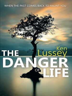 cover image of The Danger of Life